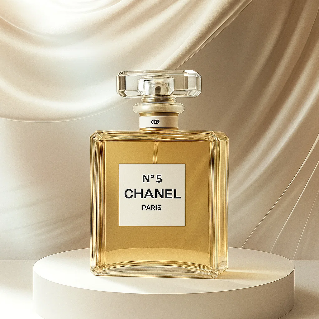 Chanel№5